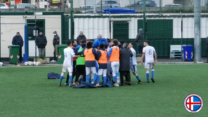 SERIE D Tris casalingo in casa per il Ligorna contro il Ticino