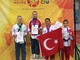 Taekwondo, Magdalena Greco qualificata agli Europei Pomsae e Freestyle