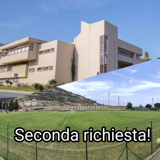 ARGENTINA ARMA La società presenta la seconda richiesta di gestione del campo &quot;Sclavi&quot;
