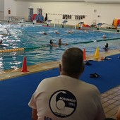 PALLANUOTO / A1F, BOGLIASCO DOMINA A VITERBO: CIVITAVECCHIA BATTUTO A DOMICILIO