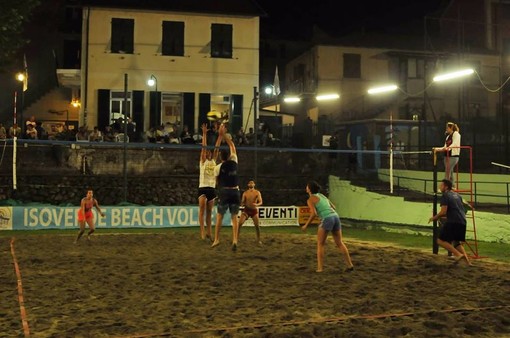 6° Isoverde Beach Volley