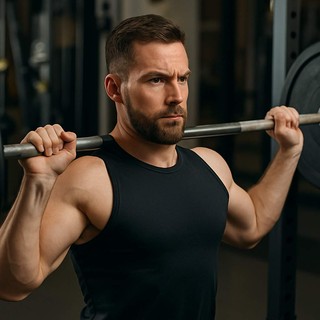 TESTOSTERONE E PRESTAZIONI SPORTIVE Verità, miti e consigli per gli uomini attivi