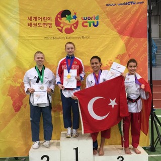 Taekwondo, Magdalena Greco qualificata agli Europei Pomsae e Freestyle