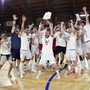 CALCIO A 5 E' una CDM Futsal fAntAsticA