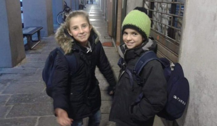 PALLANUOTO BOGLIASCO / A1F: LA STRADA DI PAGANELLO E CARPANETO SARA’ ANCORA BIANCAZZURRA