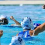 PALLANUOTO - A1F, BOGLIASCO DOMINA GARA-1 DEI PLAYOUT: LOCATELLI TRAVOLTA PALLANUOTO - A1F, BOGLIASCO DOMINA GARA-1 DEI PLAYOUT: LOCATELLI TRAVOLTA