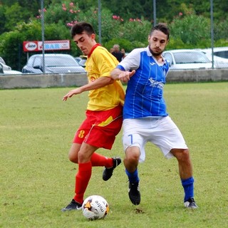 Davide Setti riabbraccia i suoi: torna a vestire i colori del Ceriale