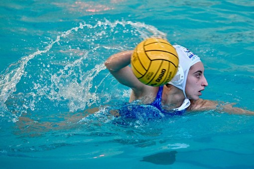PALLANUOTO / A1F, BOGLIASCO ESPUGNA ANCHE CASA BRIZZ