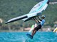 VELA Luca Franchi conquista la 5° posizione al Campionato Mondiale di Wing Foil Racing in Turchia