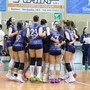 PALLAVOLO NORMAC CONTINUA A VINCERE