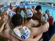 PALLANUOTO BOGLIASCO/ A2M, I RAGAZZI ESPUGNANO LAVAGNA: E’ SALVEZZA!