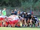 Rugby: gli Squali chiudono il precampionato con un bel 35-0