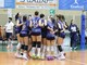 PALLAVOLO NORMAC CONTINUA A VINCERE