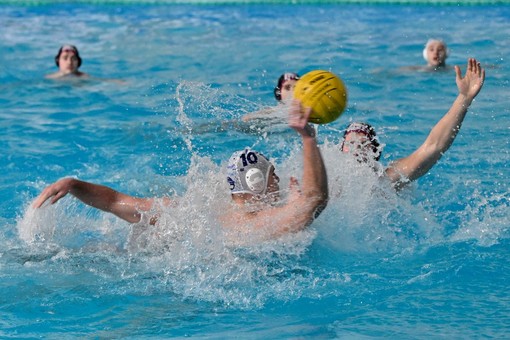 PALLANUOTO BOGLIASCO A2M, PESANTE SCONFITTA IN CASA DELL'ANCONA PALLANUOTO BOGLIASCO A2M, PESANTE SCONFITTA IN CASA DELL'ANCONA