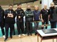 TENNISTAVOLO Toirano vittorioso in Serie D2, battuto di misura in D1