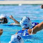 PALLANUOTO - A1F, BOGLIASCO DOMINA GARA-1 DEI PLAYOUT: LOCATELLI TRAVOLTA PALLANUOTO - A1F, BOGLIASCO DOMINA GARA-1 DEI PLAYOUT: LOCATELLI TRAVOLTA