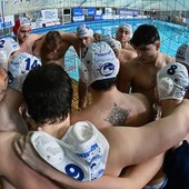 PALLANUOTO BOGLIASCO/ A2M, I RAGAZZI ESPUGNANO LAVAGNA: E’ SALVEZZA!
