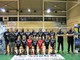 La Normac AVB cede nell’ultima di campionato