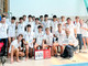 PALLANUOTO Iren Quinto d’argento al “Trofeo del Giocatore”
