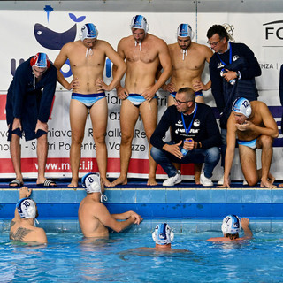 PALLANUOTO / A1M, LE SPERANZE DEL BOGLIASCO SVANISCONO A SALERNO