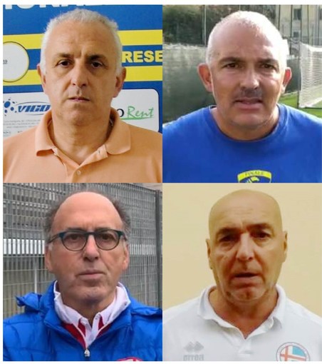 ECCELLENZA/LE MAGNIFICHE 4 - Alla scoperta dei mister: Pietro Buttu