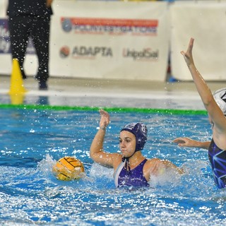 PALLANUOTO / A1F, BOGLIASCO BELLO MA SFORTUNATO: KO CON RIMPIANTI A TRIESTE