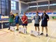 TENNISTAVOLO Campionati regionali: Toirano sul podio con Walter Lepra nel Quarta Categoria