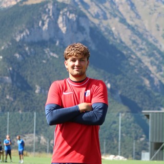 VADO / UFFICIALE: Simone Calvani è rossoblù!
