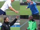 SERIE D Si scontrano quattro liguri. La vigilia dei mister