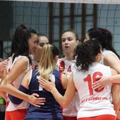 PALLAVOLO / NORMAC PROMOSSA CON GRANDE MERITO IN SERIE B2