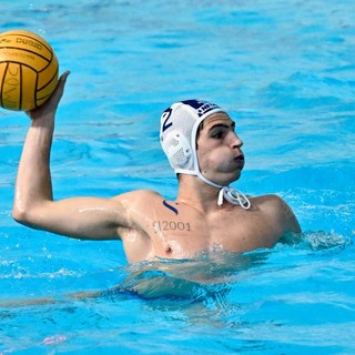 PALLANUOTO / A2M, ANCHE BROGGI MAZZETTI RINNOVA COL BOGLIASCO