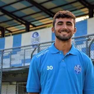 CERIALE Tra i pali ci sarà anche Andrea Vicinanza