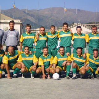 AMARCORD Vi riconoscete? Che squadra era?