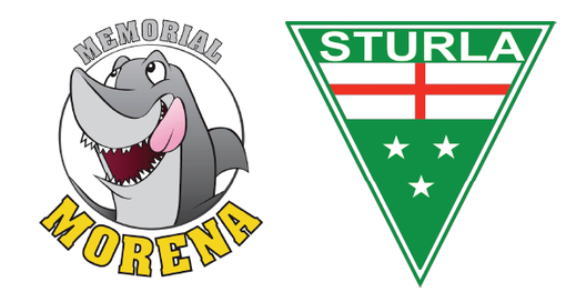 Sportiva Sturla -Record e prestazioni brillanti al 36° Memorial Morena