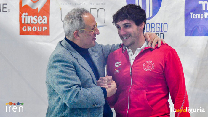 PALLANUOTO QUINTO / DA DOMANI LA COPPA ITALIA A CAMOGLI, BITTARELLO: “COSTRUIAMO LA GIUSTA MENTALITÀ”