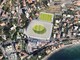 RIQUALIFICAZIONE STADIO DI SANREMO, I DETTAGLI DEL PROGETTO Uno spazio polifunzionale con ampio uso di tecnologie sostenibili