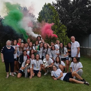 LOCATELLI Pallanuoto Femminile : Le Lontre si tingono di Verde, bianco e Rosso ad Avezzano