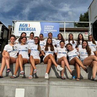 PALLANUOTO / ALLIEVE, BOGLIASCO ALLE FINALI SCUDETTO A SUON DI GOL E VITTORIE