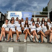 PALLANUOTO / ALLIEVE, BOGLIASCO ALLE FINALI SCUDETTO A SUON DI GOL E VITTORIE