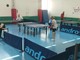 Tennistavolo, via alla nuova stagione: un terzo e un quarto posto per Toirano