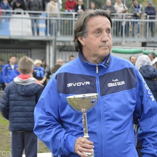 Ceriale Progetto Calcio: Ufficializzato lo staff tecnico del Settore Giovanile