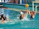 PALLANUOTO BOGLIASCO / A1F, RAGAZZE SUPER: FANNO TREMARE L'ORIZZONTE