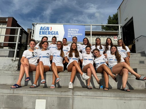 PALLANUOTO / ALLIEVE, BOGLIASCO ALLE FINALI SCUDETTO A SUON DI GOL E VITTORIE
