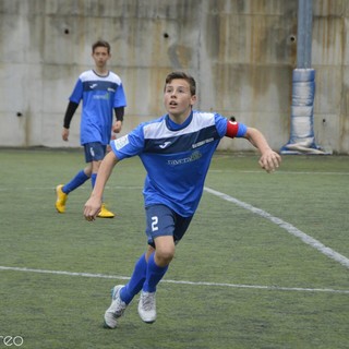 CERIALE Un 2006 alla Sampdoria