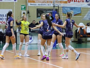 PALLAVOLO Normac pronta per la ripresa del campionato. Squadre giovanili in evidenza nei tornei