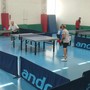 Tennistavolo, via alla nuova stagione: un terzo e un quarto posto per Toirano