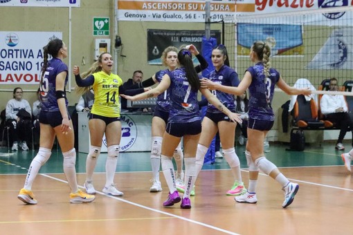 PALLAVOLO Normac pronta per la ripresa del campionato. Squadre giovanili in evidenza nei tornei