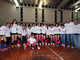Pink Volley: la seconda divisione ottiene uno storico risultato...