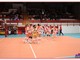 PALLAVOLO Spettacolare Semifinale territoriale di Under 16 Femminile