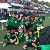 GRANDE SUCCESSO PER LA BEGATO CUP
